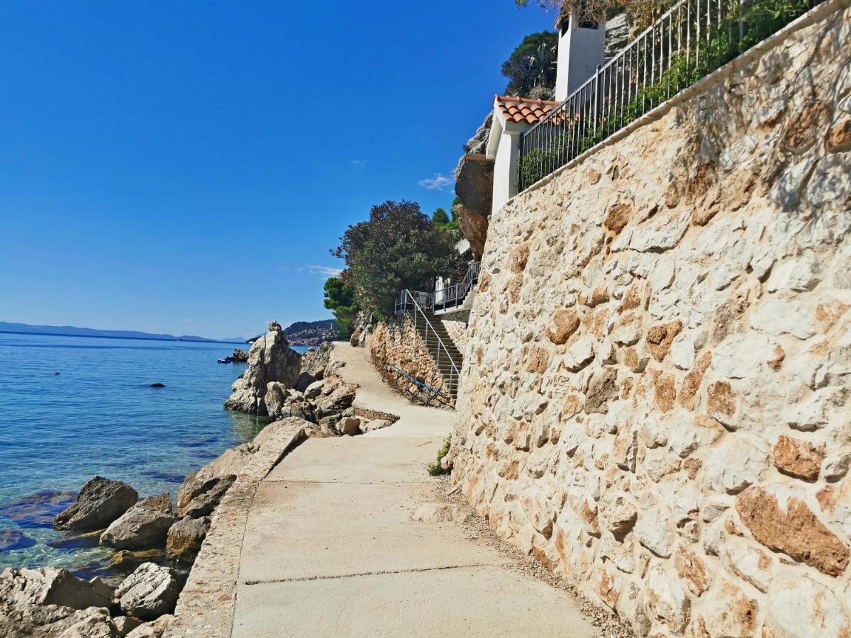 House Milovan Podgora Dış mekan fotoğraf
