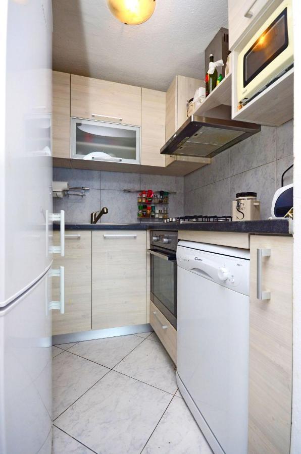 House Milovan Podgora Dış mekan fotoğraf