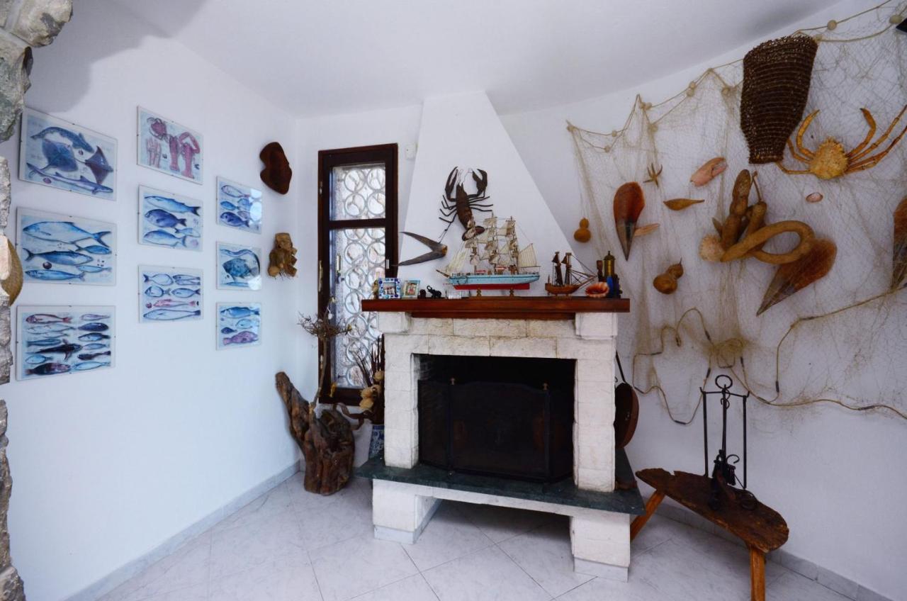 House Milovan Podgora Dış mekan fotoğraf