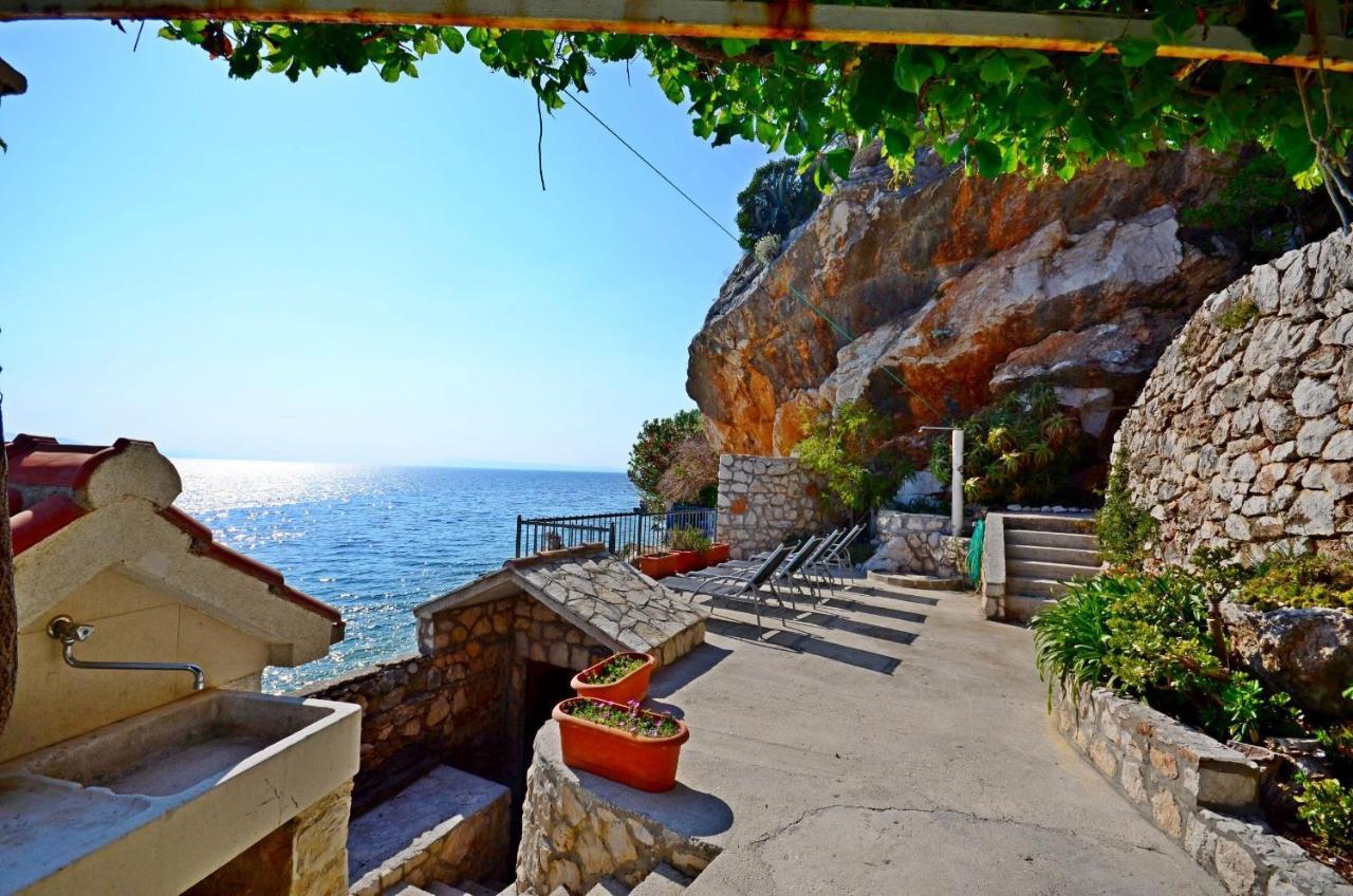 House Milovan Podgora Dış mekan fotoğraf