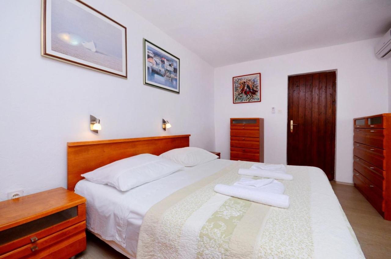 House Milovan Podgora Dış mekan fotoğraf