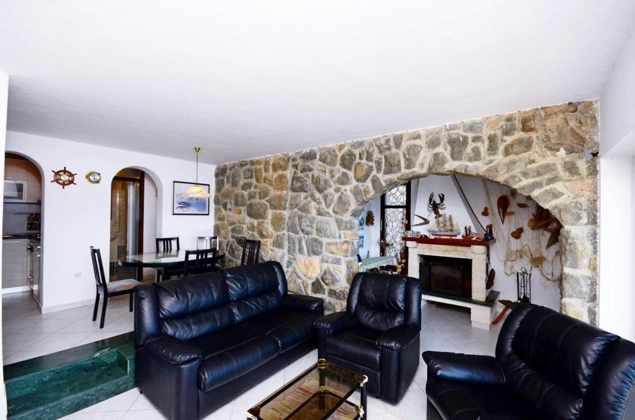 House Milovan Podgora Dış mekan fotoğraf