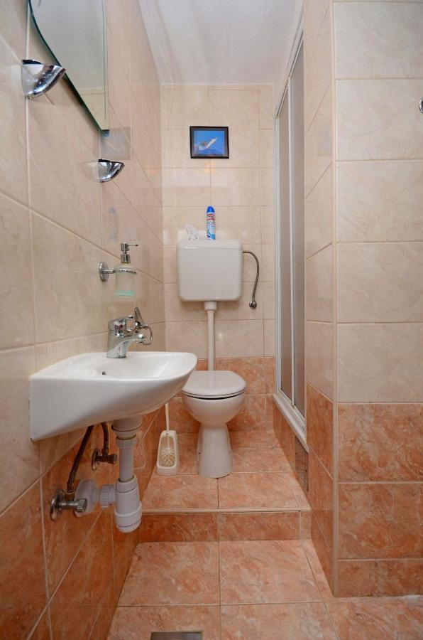 House Milovan Podgora Dış mekan fotoğraf